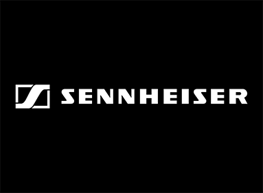 sennhieser logo