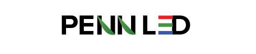 Penn LED Logo 