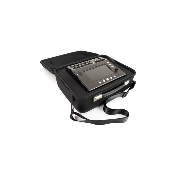 Allen & Heath AH-CQ12T-CASE Soft Carry Case for CQ-12T