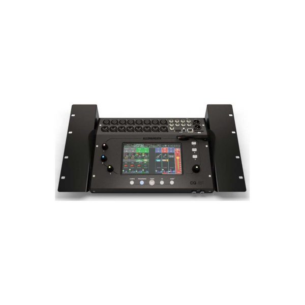 Allen & Heath AH-CQ18T-RK19 19-Inch Rackmount Kit for CQ-18T