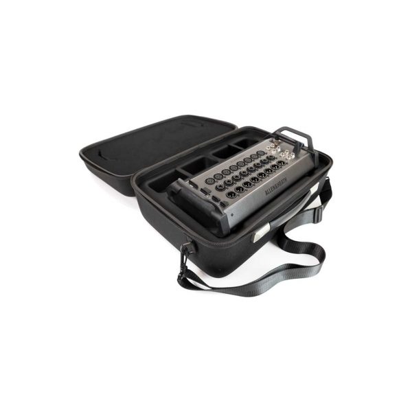 Allen & Heath AH-CQ20B-CASE Soft Carry Case for CQ-20B