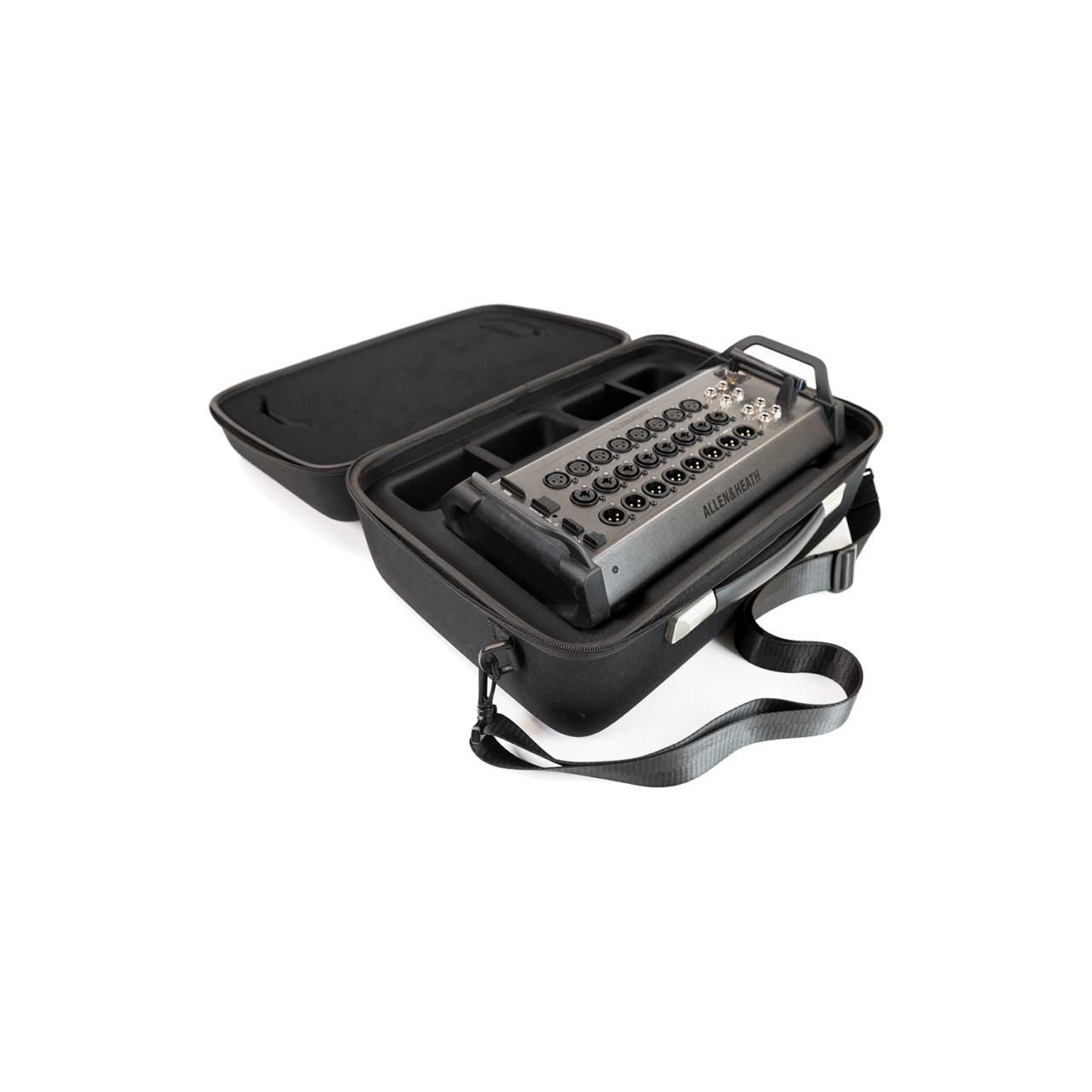 Allen & Heath AH-CQ20B-CASE Soft Carry Case for CQ-20B