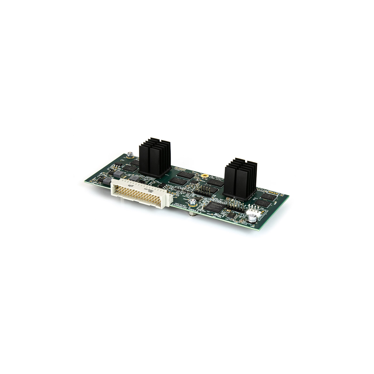 Allen & Heath Acoustic Echo Cancellation Module for AHM-32