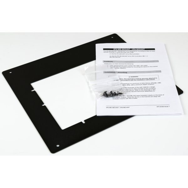 Allen & Heath Mounting Bracket for IP6 Remote Controller or ME Personal Monitor