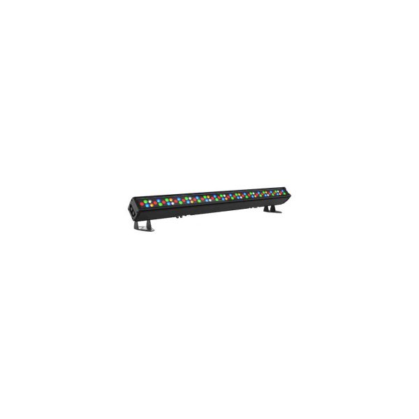 Chauvet COLORADOBATTEN72X Powerful IP65 Batten-style Wash Light Powered by 72 Calibrated RGBWA LEDs