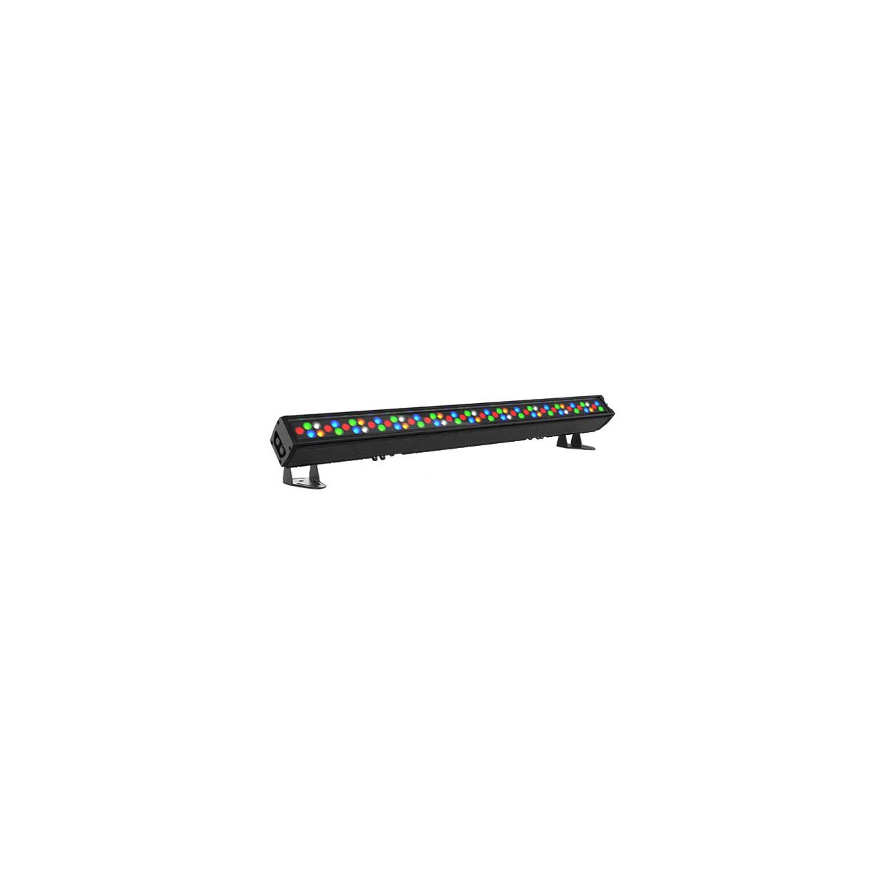 Chauvet COLORADOBATTEN72X Powerful IP65 Batten-style Wash Light Powered by 72 Calibrated RGBWA LEDs
