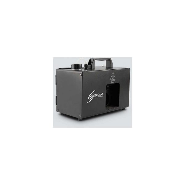 Chauvet DJ HHAZE1DX Hurricane Haze 1DX Water-Based Haze Machine