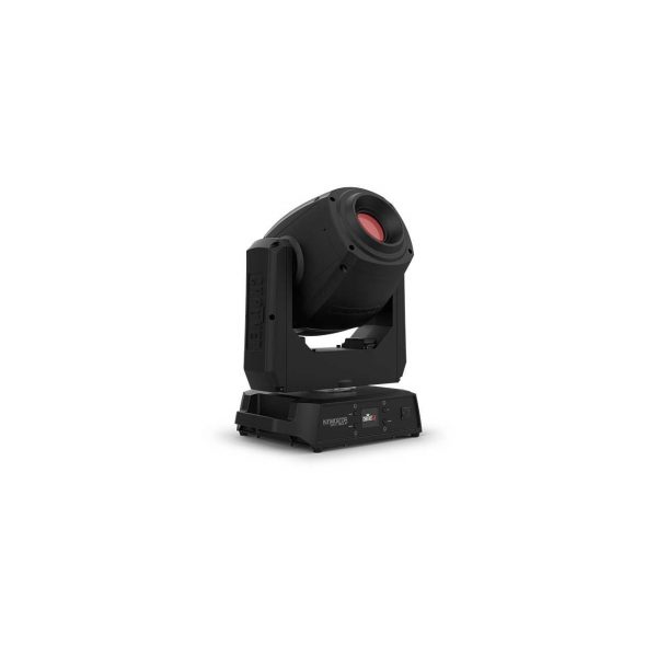 Chauvet DJ INTIMIDATOR SPOT 360X IP Outdoor-Rated Moving Head Light Fixture with Built-in RF