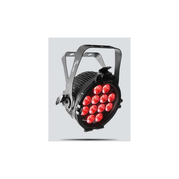 Chauvet DJ SlimPAR Pro Q USB Wireless DMX RGBA LED Wash Light