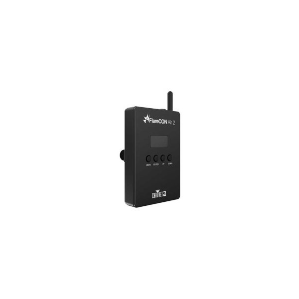 Chauvet FLARECONAIR2 FlareCON Air 2 Wireless DMX D-Fi Transmitter/Receiver