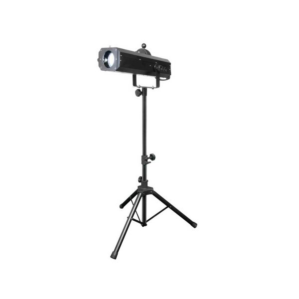 Chauvet LED Followspot 75ST Hard Edge Focus Beam Light