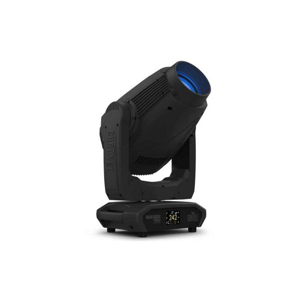 Chauvet MAVERICK FORCE 2 PROFILE Compact Lightweight 580W LED Yoke Profile Fixture