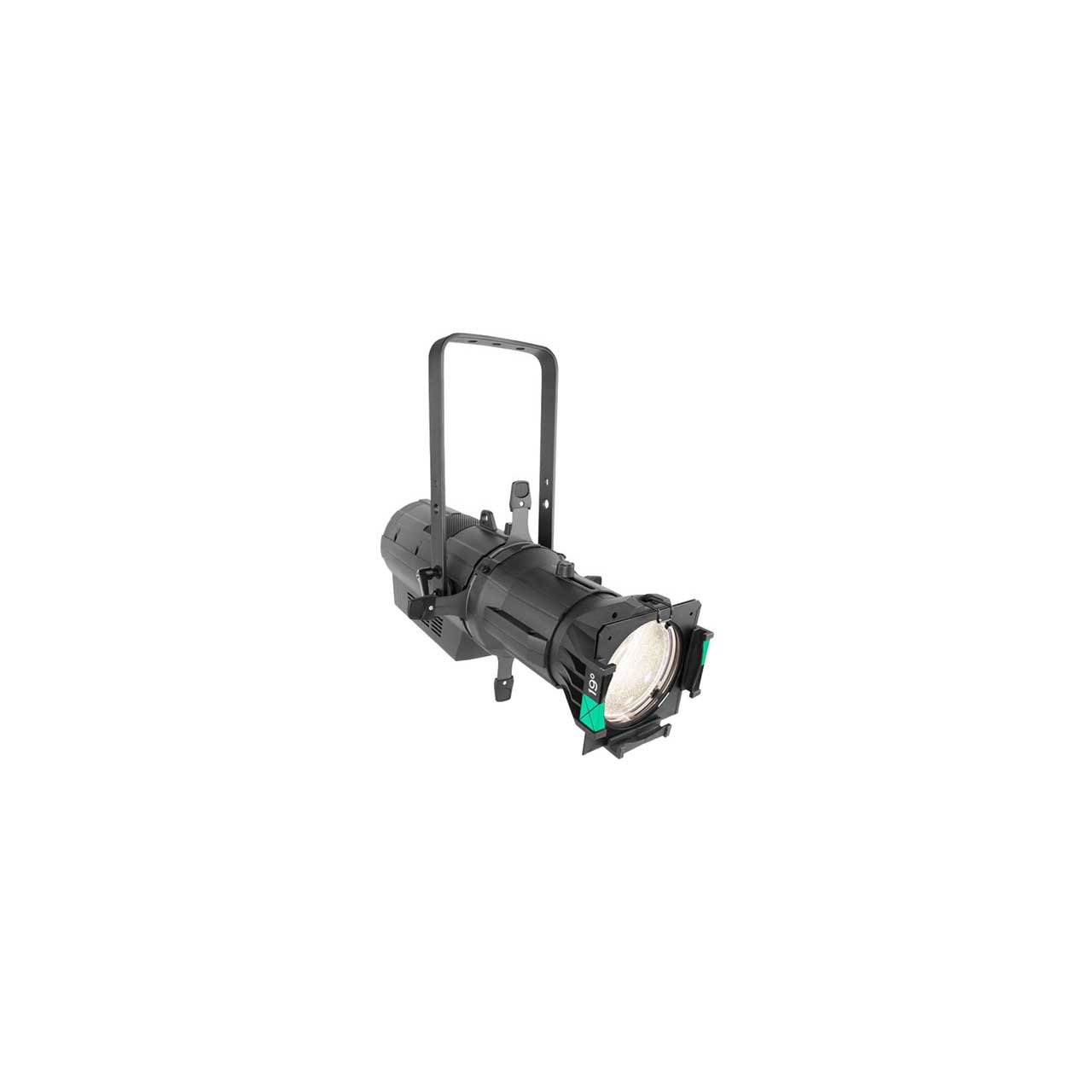 Chauvet OVATIONE260WW Ovation Warm White Light - Light Engine Only with powerCON Power Cord - No Lens