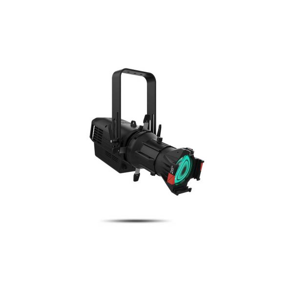 Chauvet Ovation Reve E-3 Multi-Color Ellipsoidal LED without Lens Tube