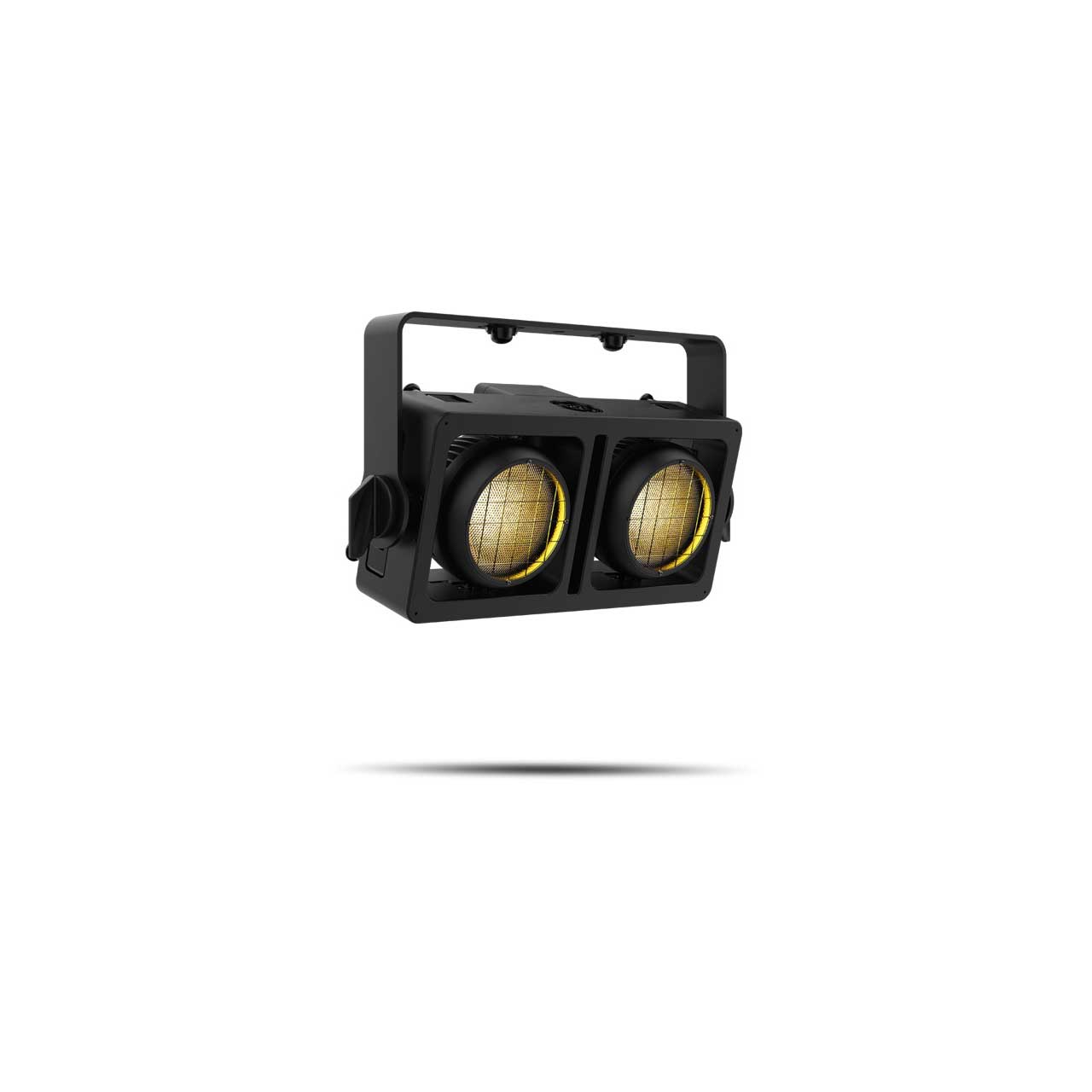 Chauvet STRIKE Array 2 Intense 2 Pod Blinder/Strobe Light with IP65 Rating for All-Weather Use