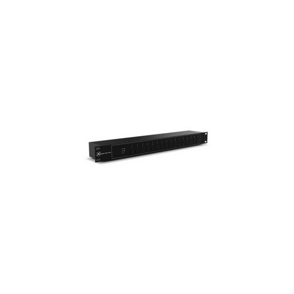Chauvet XPRESSRACK 1024 Rackmount USB to DMX Interface for ShowXpress Software