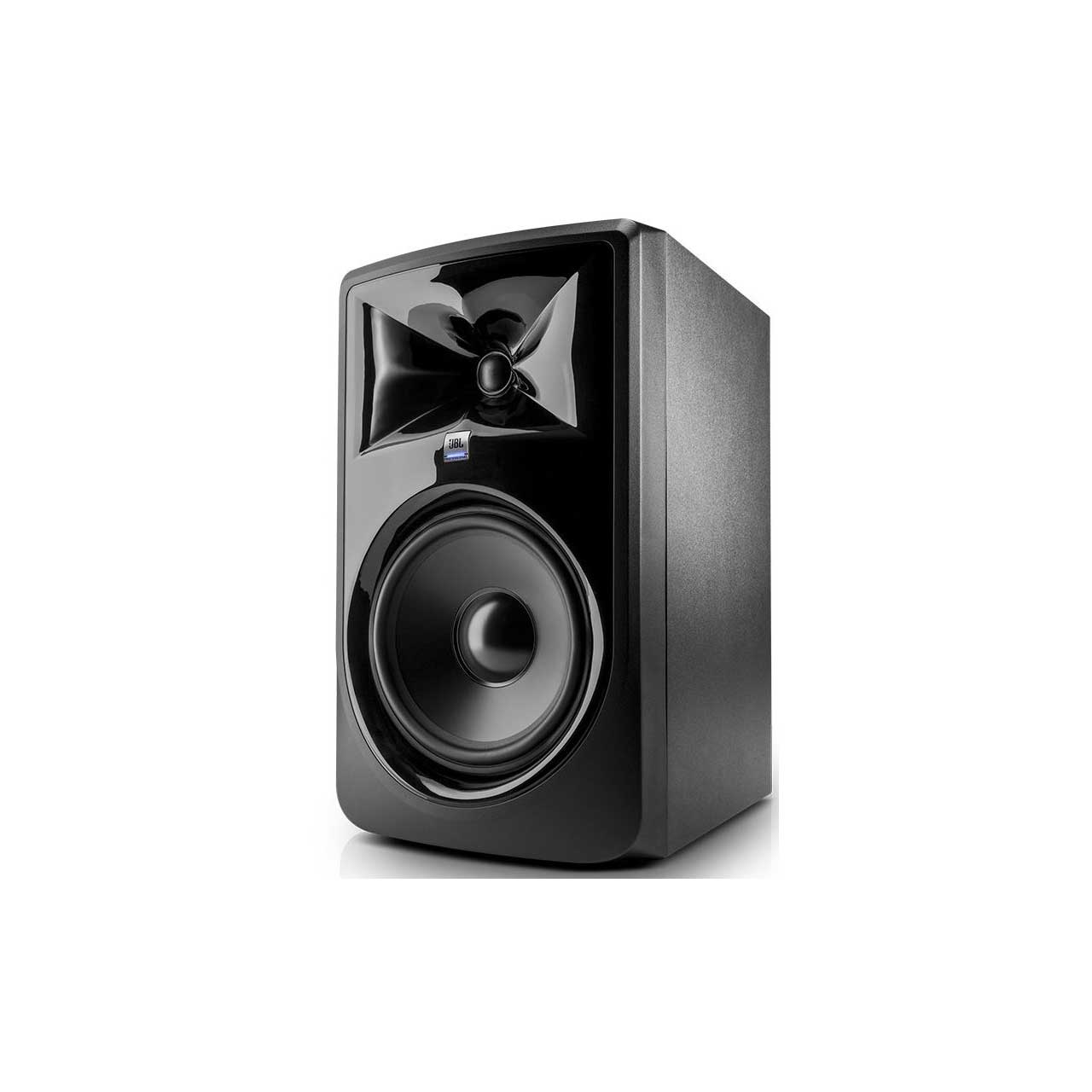 JBL 308P MkII Powered 8-Inch Two-Way Studio Monitor