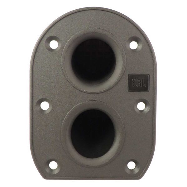 JBL 363602-001 Pole Cup - Dual - for the VRX928LA 8 Inch Passive Speaker