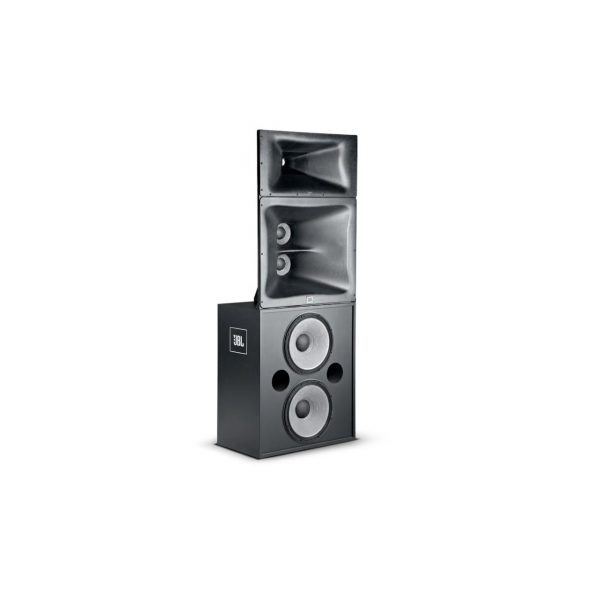 JBL 5732-M/HF Tri-Amplified High Power Low Profile Screen Array Cinema Loud Speaker System