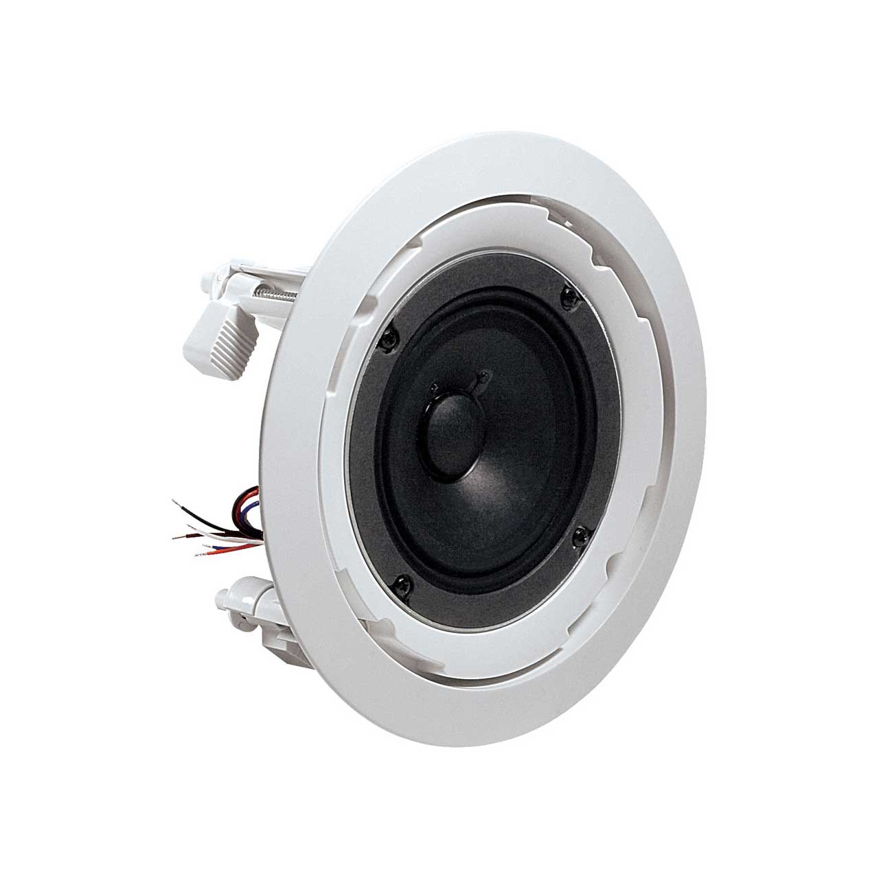 JBL 8124 4 Inch Full Range In-Ceiling Loudspeaker 4-Pack