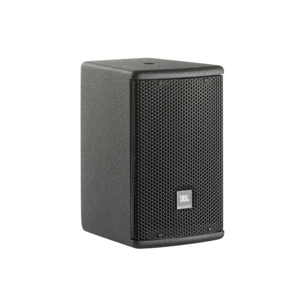 JBL AC15 Ultra-Compact 2-Way Loudspeaker with 1x 5.25-Inch LF - 90x90 Degree Coverage - Passive
