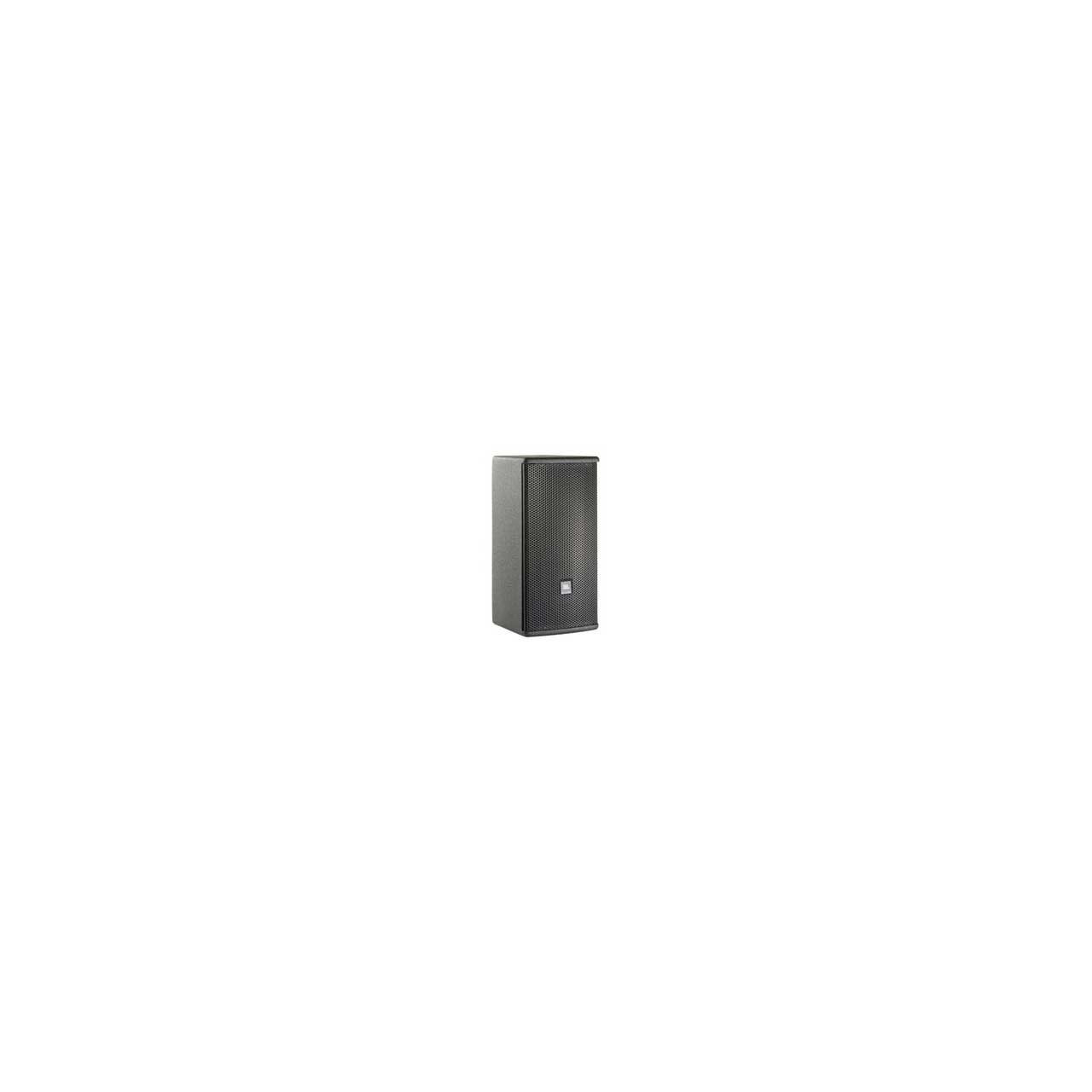JBL AC18/95-WH Compact 2-Way Loudspeaker System with 1-8 Inch LF - White