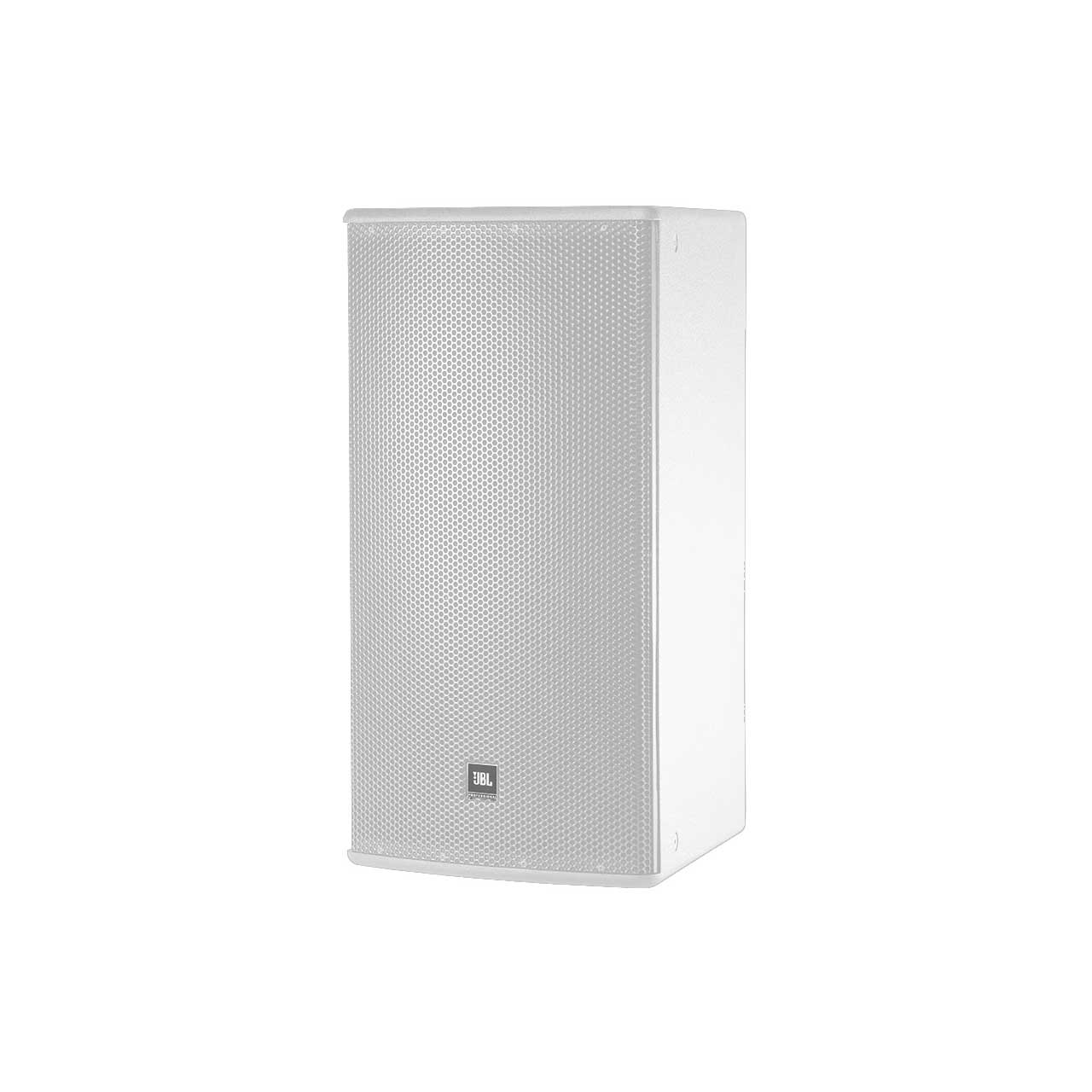 JBL AM5215/26-WH Two-Way Full Range Loudspeaker - Whte