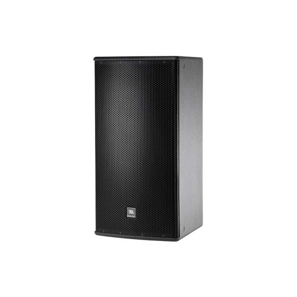 JBL AM5215/95-WH 2-Way Loudspeaker System with 1 x 15 Inch Low Frequency Driver White