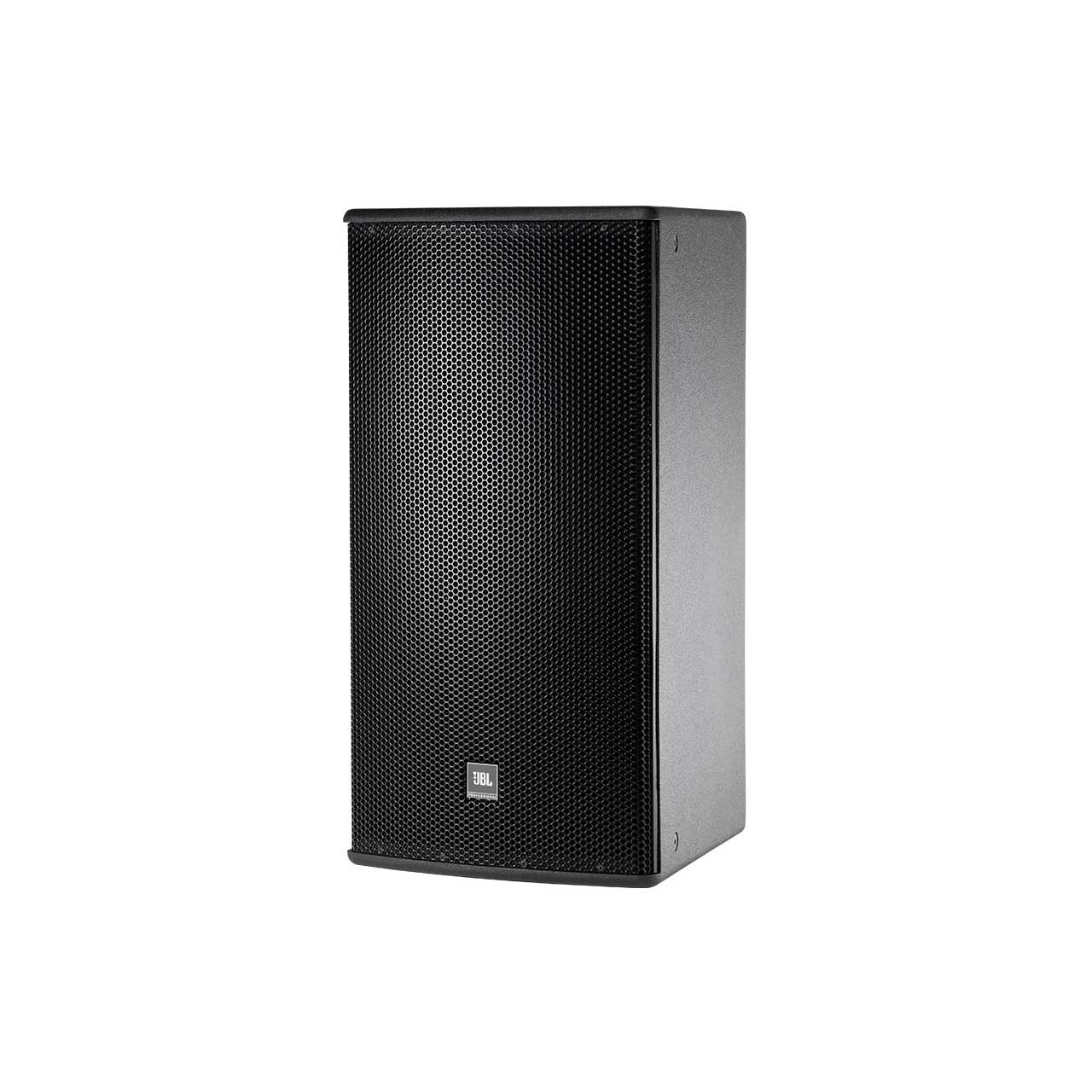 JBL AM5215/95-WH 2-Way Loudspeaker System with 1 x 15 Inch Low Frequency Driver White
