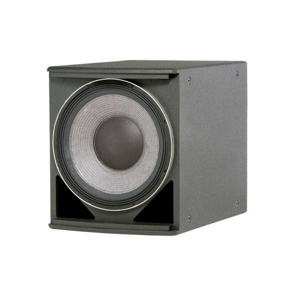 JBL ASB6115 Single 15 Inch Subwoofer