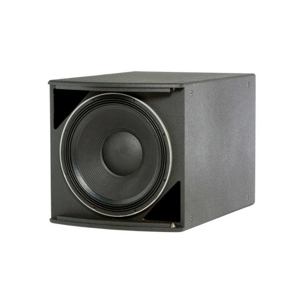 JBL ASB7118 Ultra Long Excursion High PowerSingle 18 Inch Subwoofer