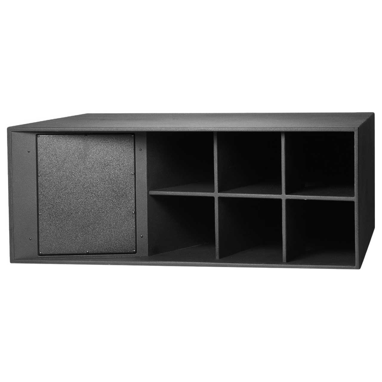 JBL ASH6118 Single 18 Inch Hornloaded Subwoofer