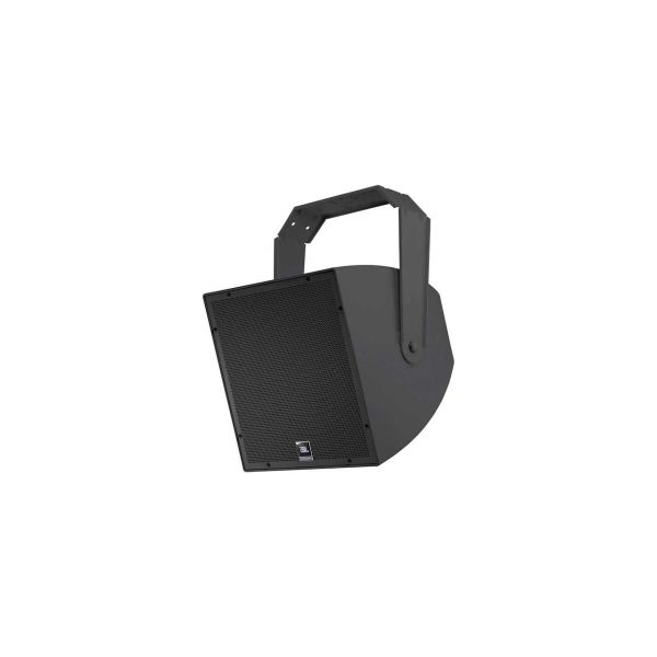 JBL AWC129-BK All-Weather Coax 12-Inch 2-way Black (Each)