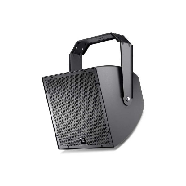 JBL AWC159-BK All-Weather Compact 2-Way Coaxial Loudspeaker AWC