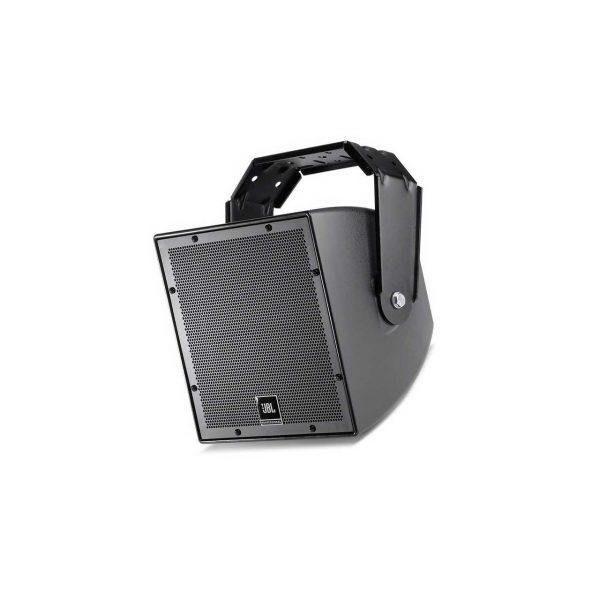 JBL AWC82-BK All-Weather Coax 8-Inch 2-way Black (Each)
