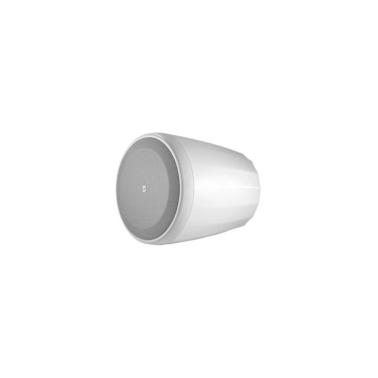 JBL C64P/T-WH Compact Full-Range Pendant Speaker White - Pair