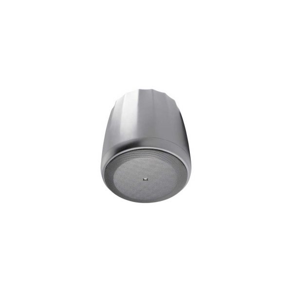 JBL C67HC/T Narrow-Coverage High Ceiling Pendant Loudspeaker w/RBI- White (PAIR)