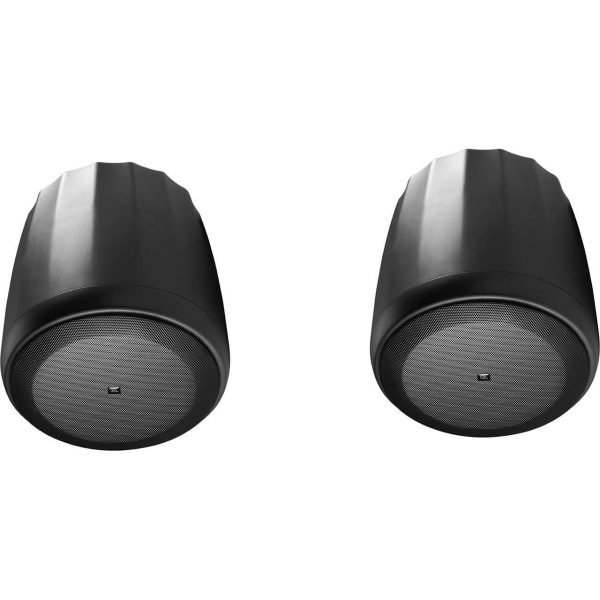 JBL C68HP-WH High-Power Pendant Loudspeaker 1kW Peak - White - Pair