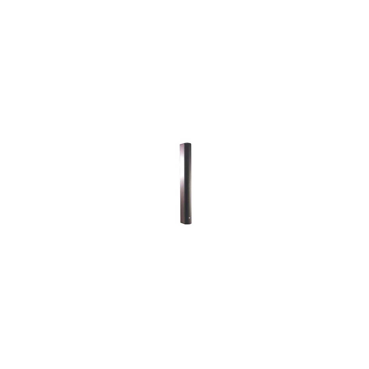 JBL CBT 100LA-1 Line Array Column Loudspeaker - Black