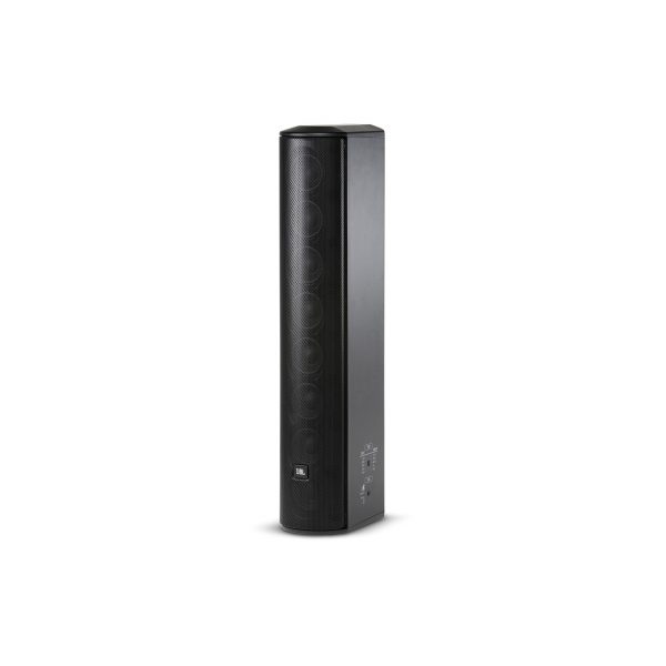 JBL CBT 50LA-LS Line Array Column Loudspeaker with Eight 2 Inch Drivers and EN54:24 Certification