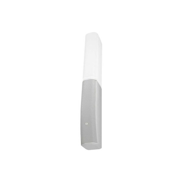 JBL CBT70J-1 Constant Beamwidth Technology Line Array Column Loudspeaker (White)