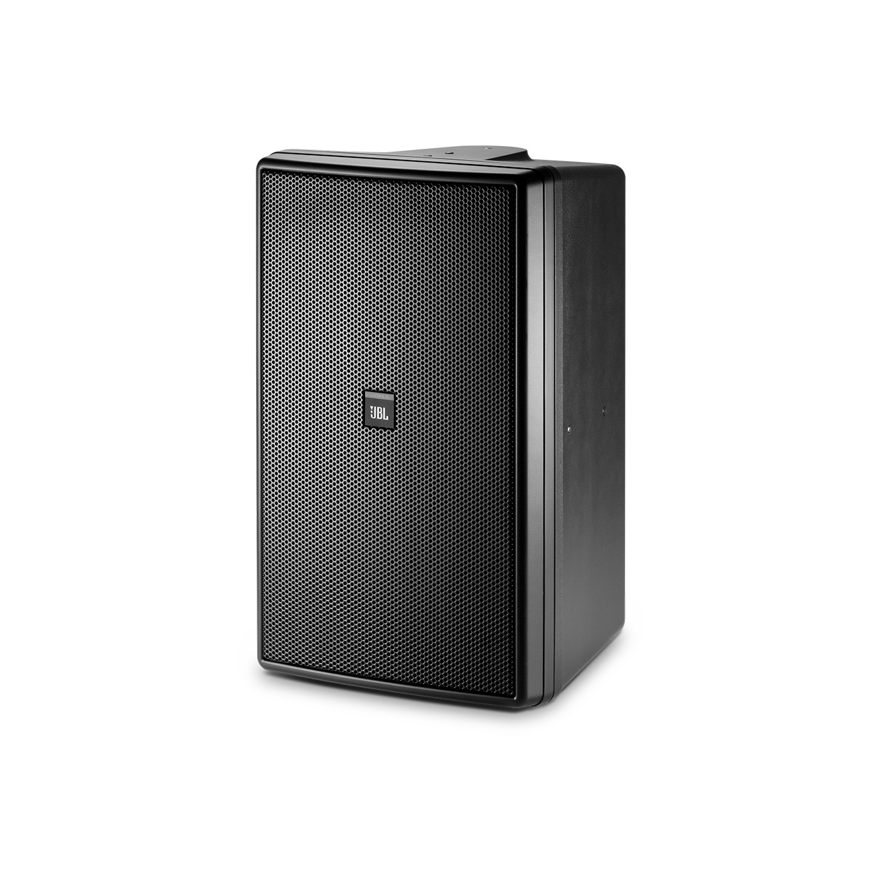 JBL CONTROL 31 Indoor/Outdoor 2-Way Control Contractor On-Wall Speaker with 250mm Cone - High Output - Black