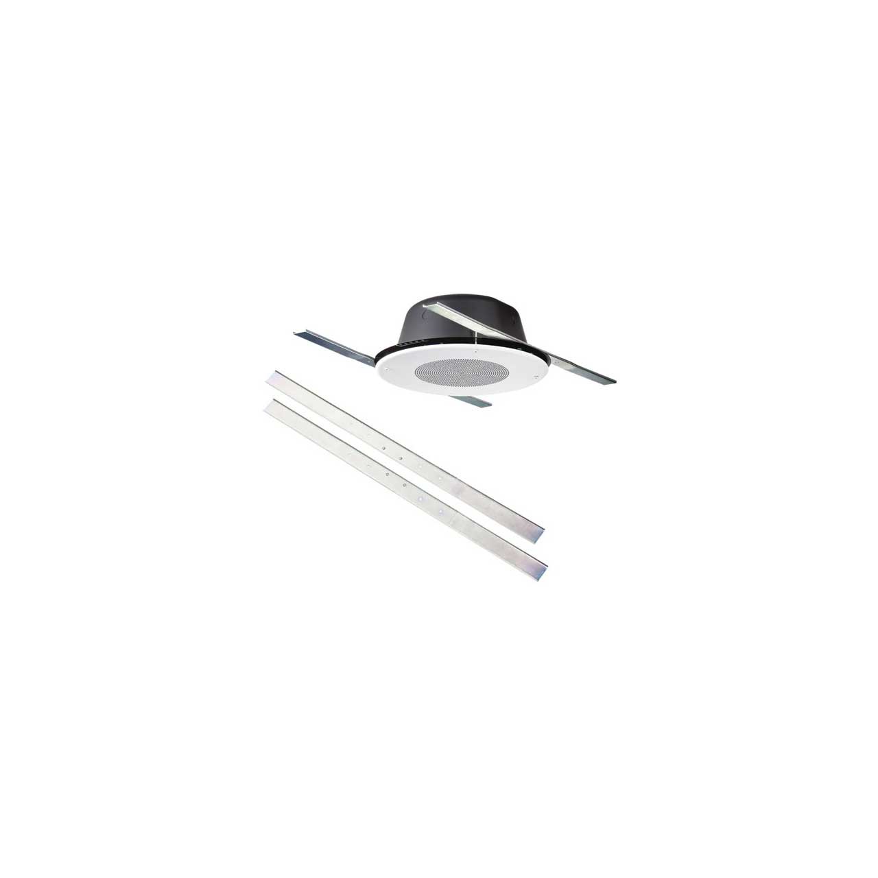 JBL CSS-TR4/8X12 Tile Rails for CSS-BB4 & CSS-BB8 Backcans 12 Pack