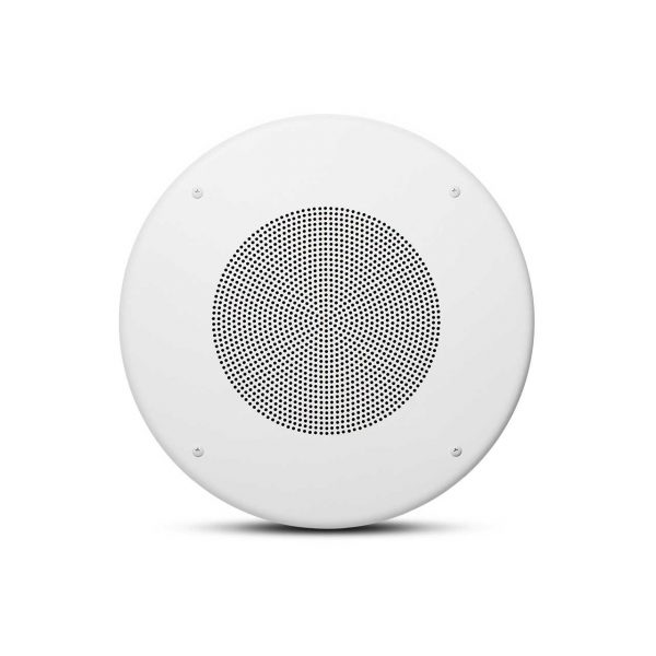 JBL CSS8008 8 Inch Commercial Series Ceiling Speaker with High 96 dB Sensitivity - Each