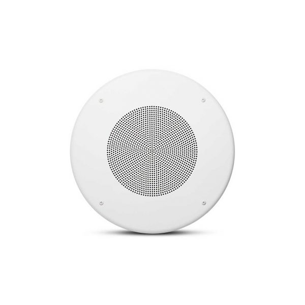JBL CSS8018 200 mm (8 in) Commercial Series Ceiling Speakers