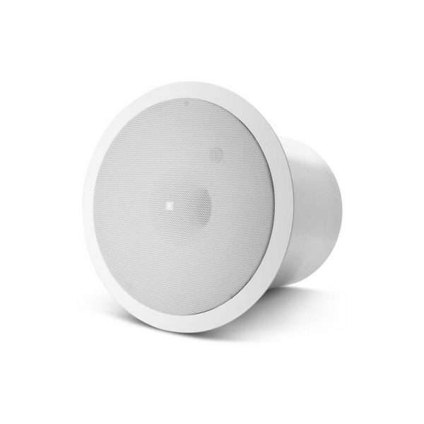 JBL Control 19CS In-Ceiling Subwoofer with NO Transformer (PAIR)