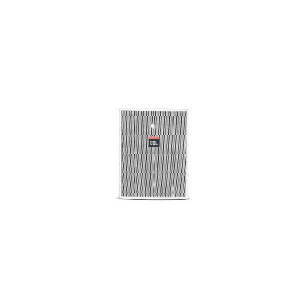 JBL Control 25 Indoor/Outdoor Background/Foreground Loudspeaker - White (PAIR)