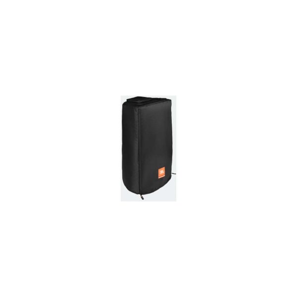 JBL EON715-CVR-WX Water-Resistant Padded Convertible Speaker Cover w/ Handle - Black