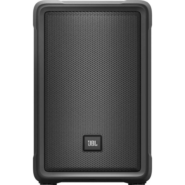 JBL IRX108BT 8 Inch Powered Loudspeaker with Bluetooth