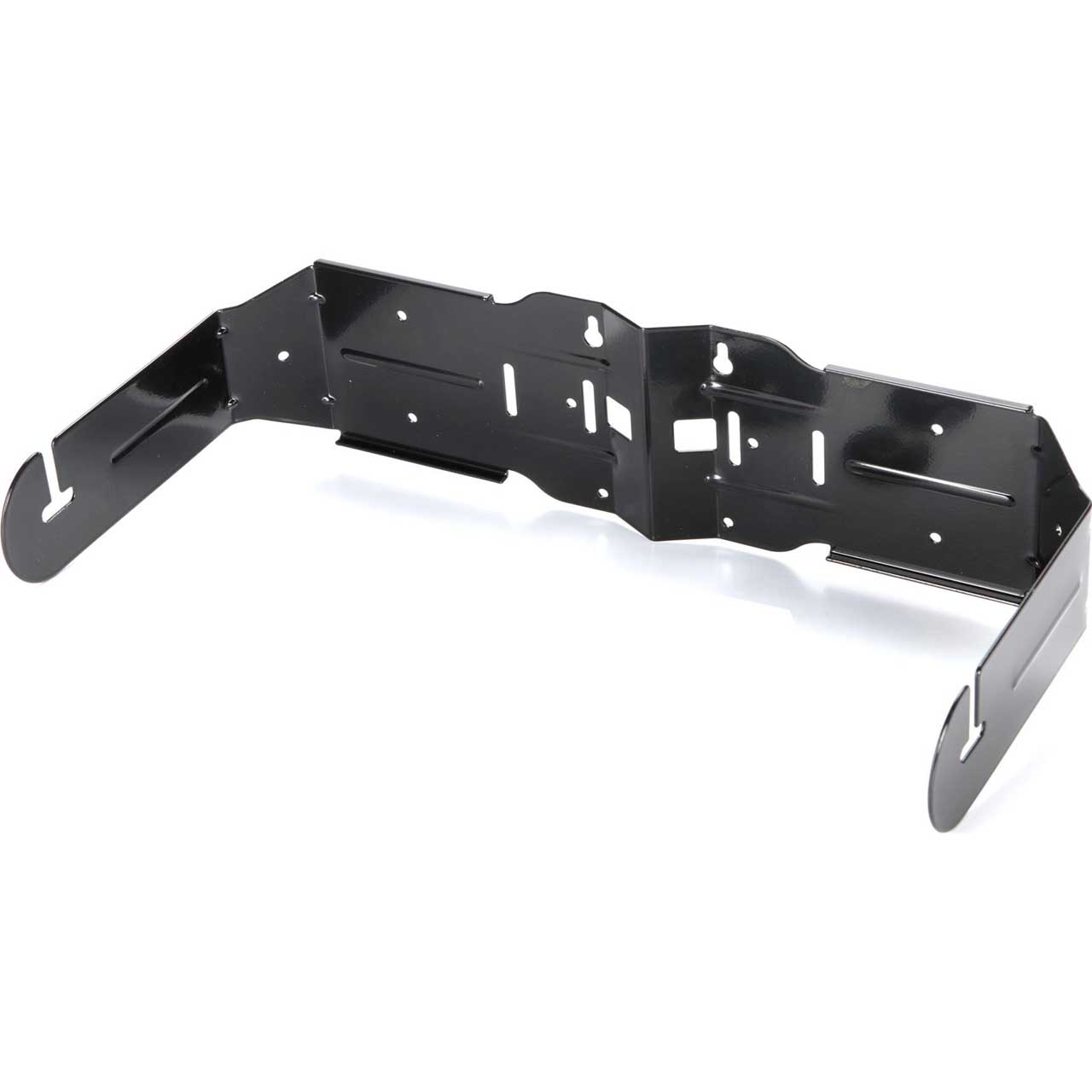 JBL MTC-28UB-1 U-Bracket for Control 28-1 Background/Foreground Loudspeaker (Black)